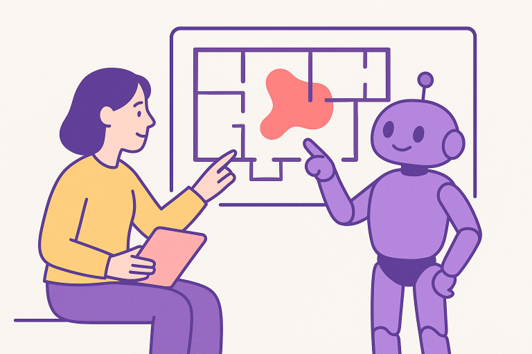 Casos de uso IA / CX Plus Consulting