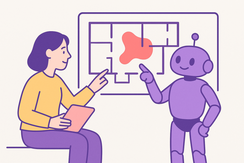 Casos de uso IA / CX Plus Consulting