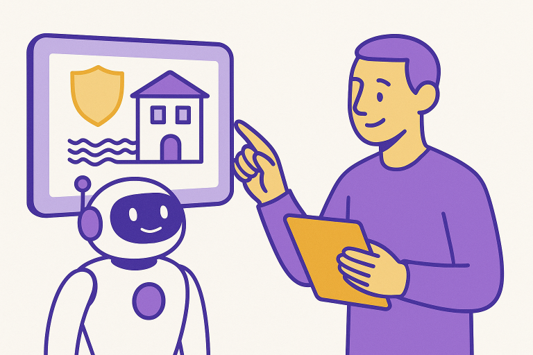 Casos de uso IA / CX Plus Consulting