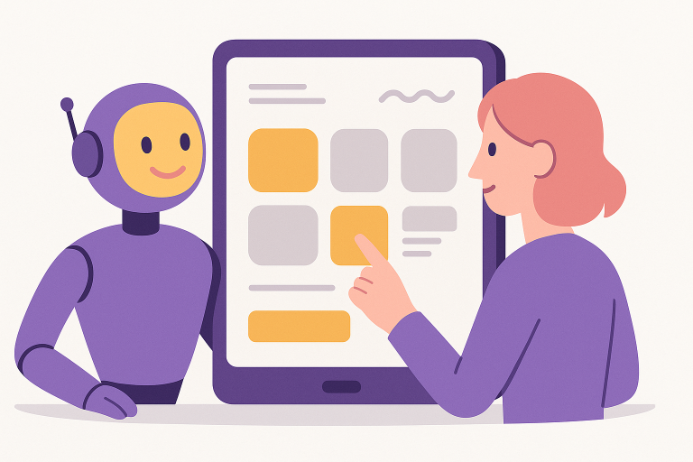 Casos de uso IA / CX Plus Consulting