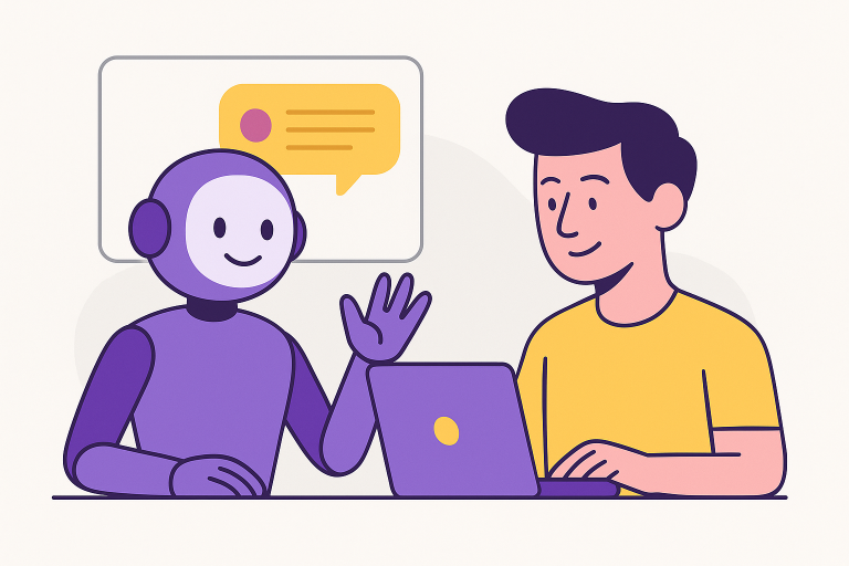 Casos de uso IA / CX Plus Consulting