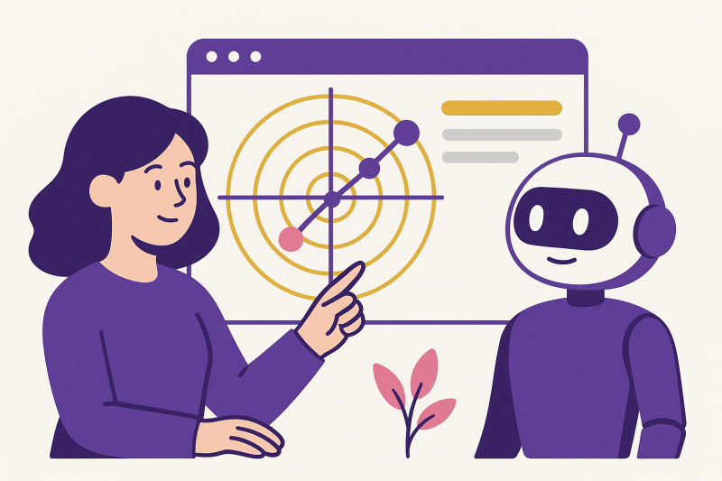 Casos de uso IA / CX Plus Consulting