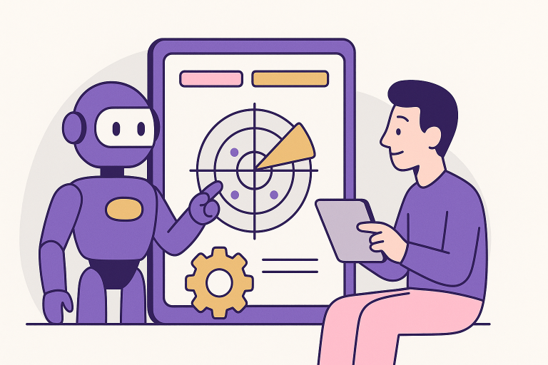 Casos de uso IA / CX Plus Consulting
