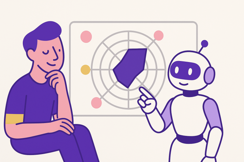 Casos de uso IA / CX Plus Consulting