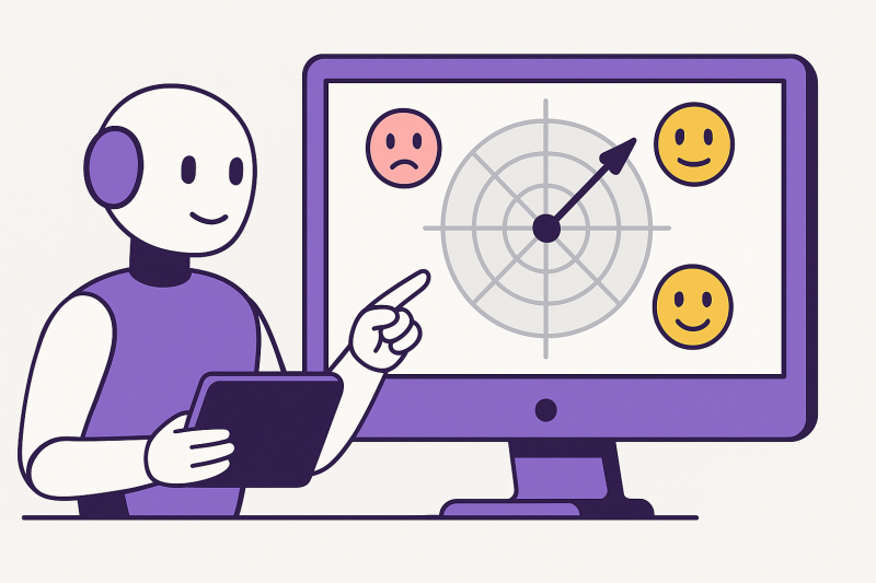 Casos de uso IA / CX Plus Consulting