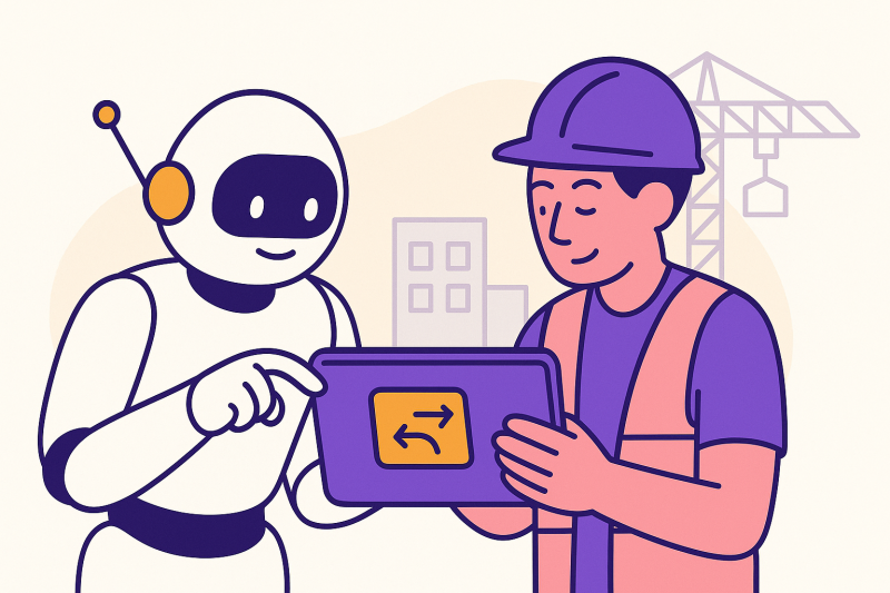 Caso de uso IA | Cx Plus Consulting