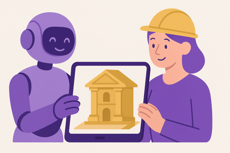 Casos de uso IA / CX Plus Consulting