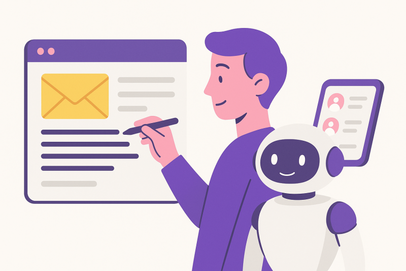 Casos de uso IA / CX Plus Consulting