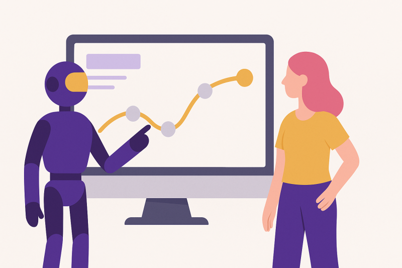Casos de uso IA / CX Plus Consulting