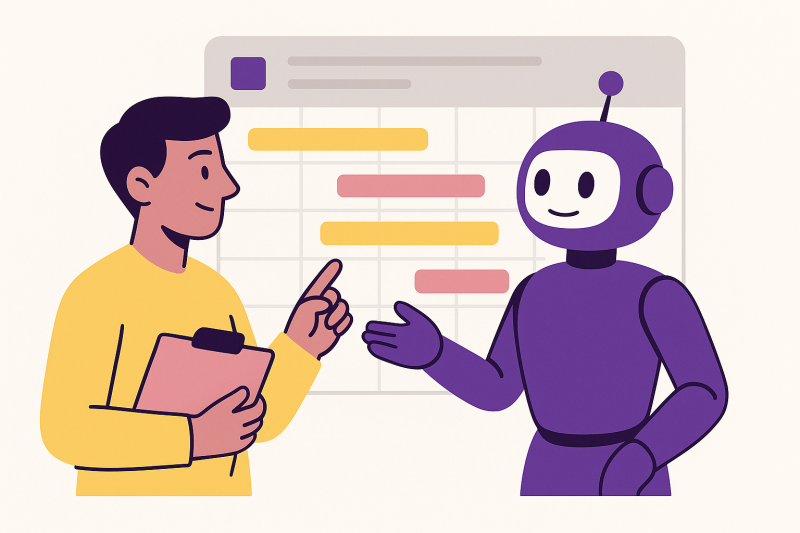 Casos de uso IA / CX Plus Consulting