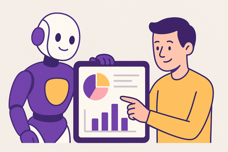 Casos de uso IA / CX Plus Consulting