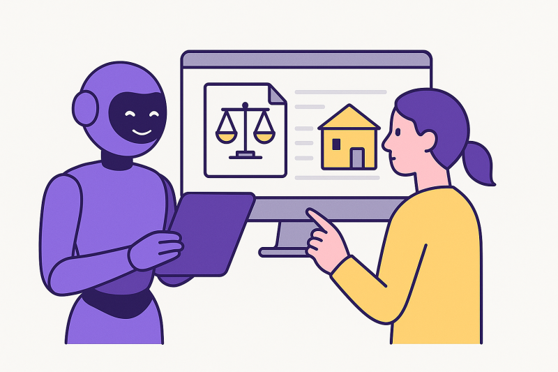 Caso de uso IA | Cx Plus Consulting