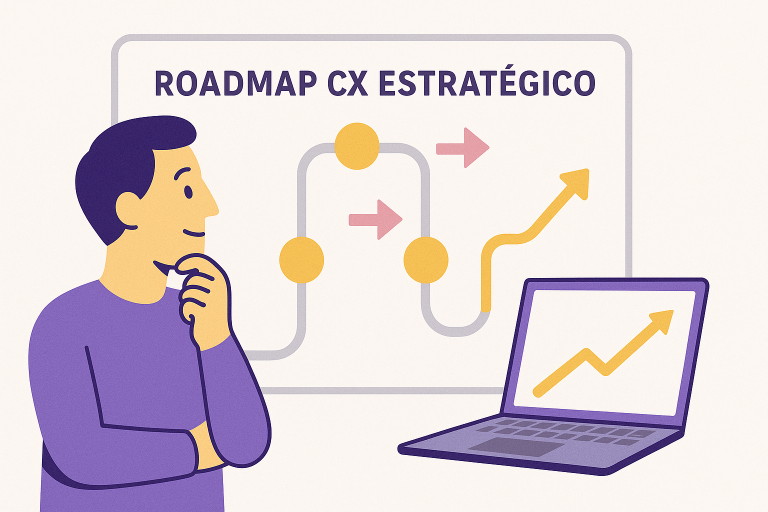 Casos de uso IA / CX Plus Consulting