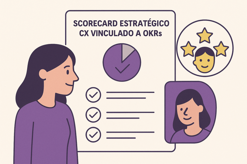 Casos de uso IA / CX Plus Consulting