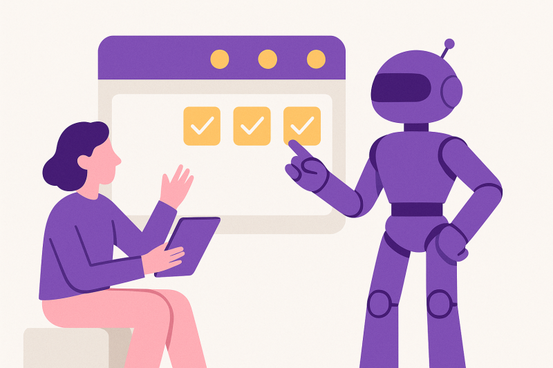 Casos de uso IA / CX Plus Consulting