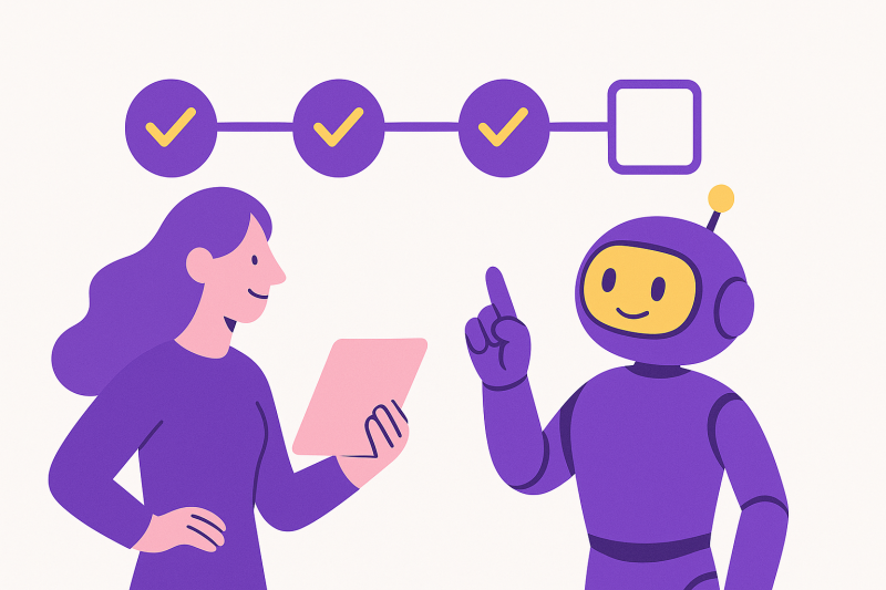 Casos de uso IA / CX Plus Consulting