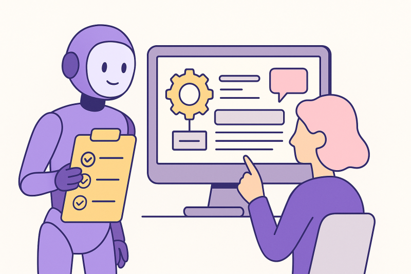 Casos de uso IA / CX Plus Consulting