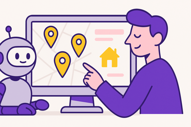 Casos de uso IA / CX Plus Consulting
