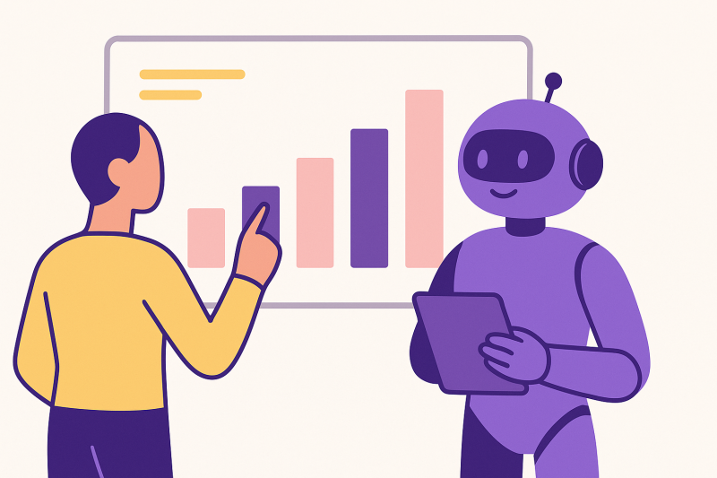 Casos de uso IA / CX Plus Consulting
