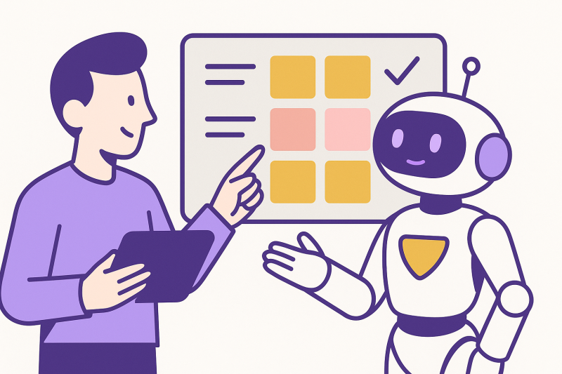 Casos de uso IA / CX Plus Consulting
