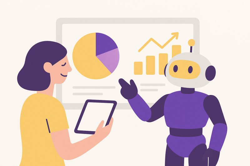 Casos de uso IA / CX Plus Consulting