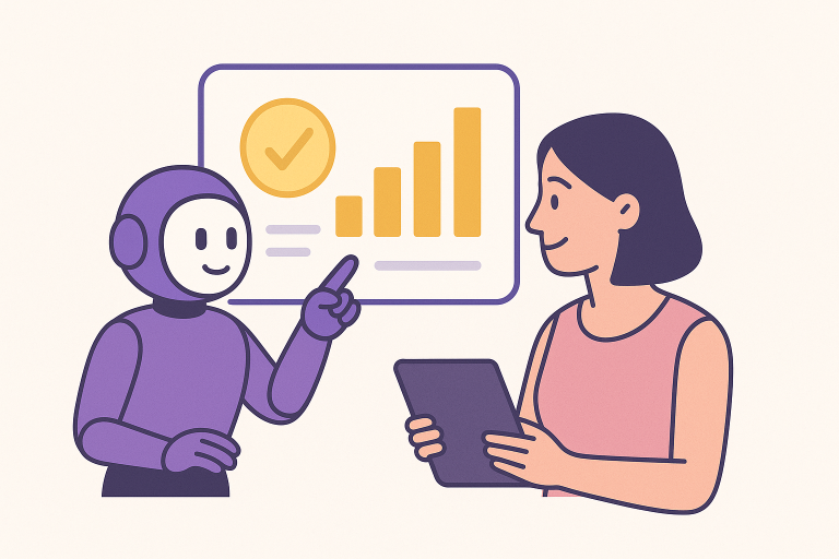 Casos de uso IA / CX Plus Consulting