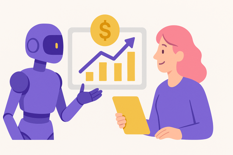 Casos de uso IA / CX Plus Consulting