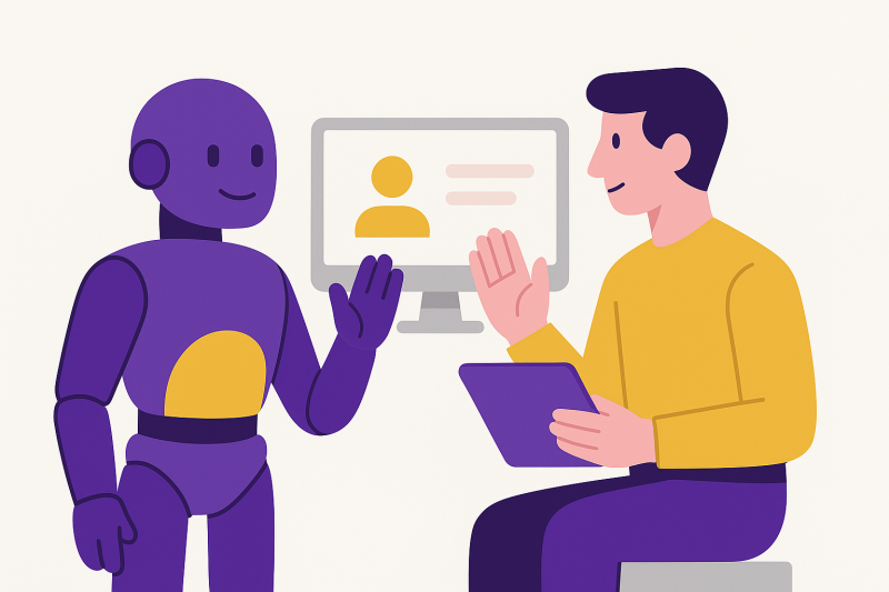 Casos de uso IA / CX Plus Consulting