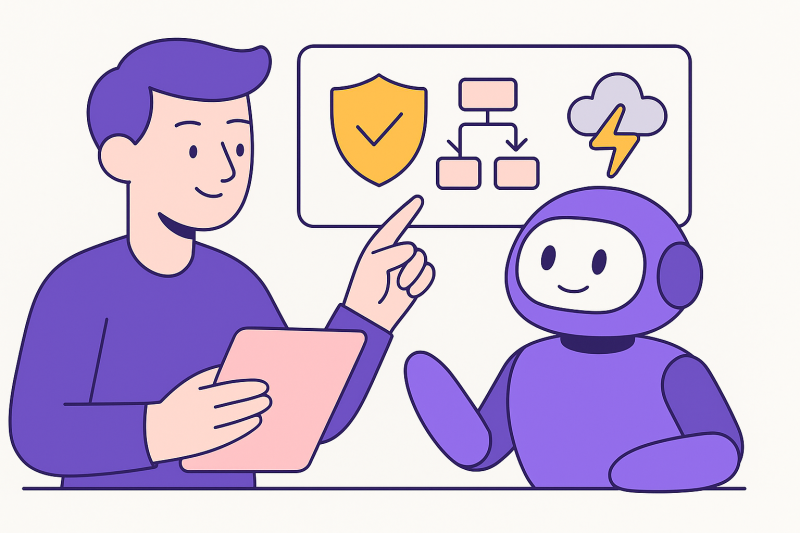 Casos de uso IA / CX Plus Consulting