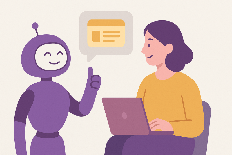 Casos de uso IA / CX Plus Consulting