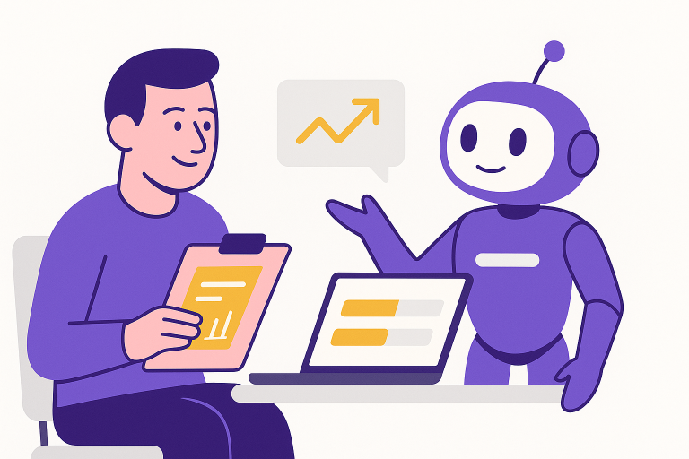 Casos de uso IA / CX Plus Consulting
