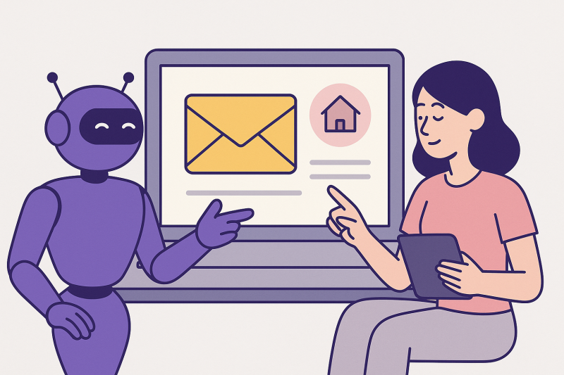 Casos de uso IA / CX Plus Consulting