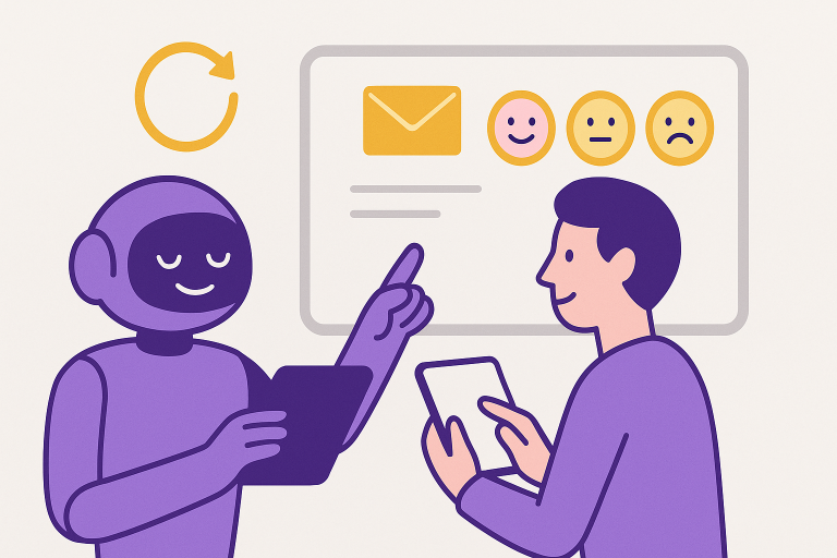 Casos de uso IA / CX Plus Consulting