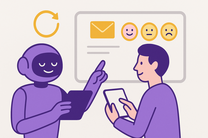 Casos de uso IA / CX Plus Consulting