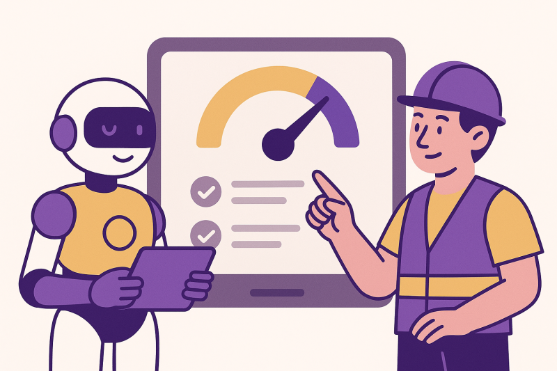 Caso de uso IA | Cx Plus Consulting
