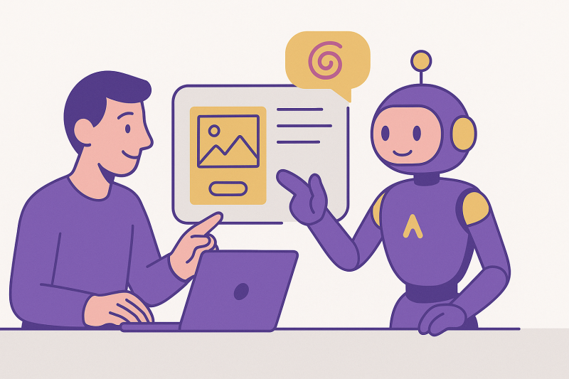 Casos de uso IA / CX Plus Consulting