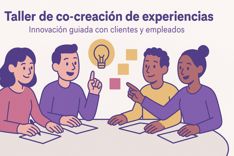 Casos de uso IA / CX Plus Consulting