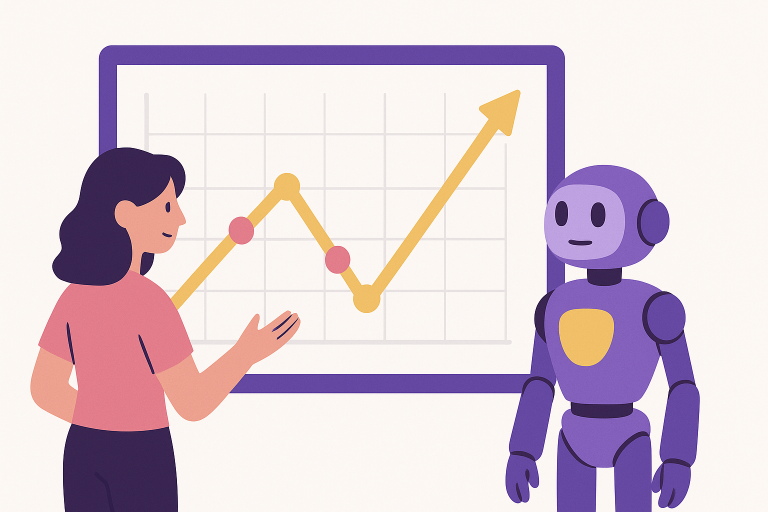Casos de uso IA / CX Plus Consulting