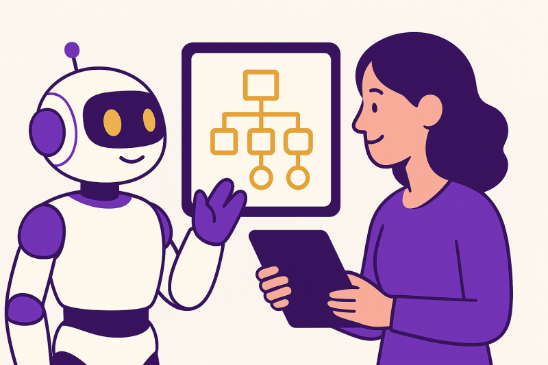 Casos de uso IA / CX Plus Consulting