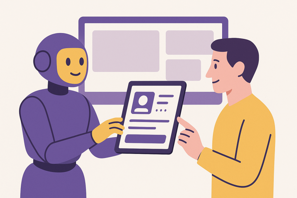 Casos de uso IA / CX Plus Consulting