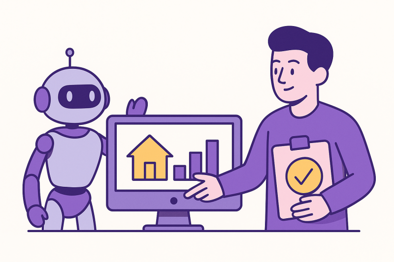 Casos de uso IA / CX Plus Consulting
