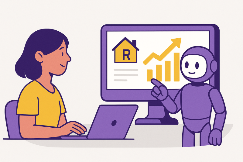Casos de uso IA / CX Plus Consulting