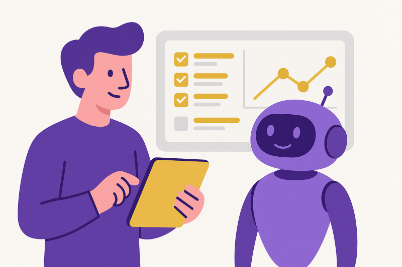Casos de uso IA / CX Plus Consulting
